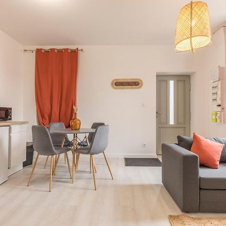Le Corail - 1 Chambre, Ideal Couple, Parking, 10Min Canal Du Midi Castelsarrasin Eksteriør bilde